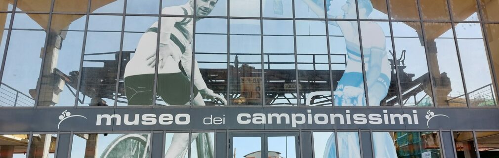 Museo Ciclismo