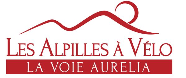 Les Alpilles à Vélo - La Voie Aurélia