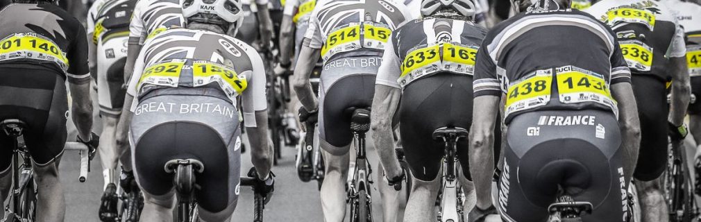 Cyclisme Pour Tous