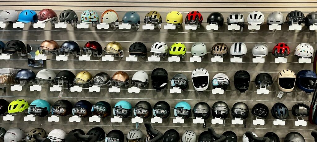Équipement Casque