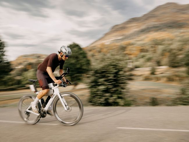 La Trans Pyrénées Race (TPR n° 6)- La chasse est lancée sur la route du retour!…