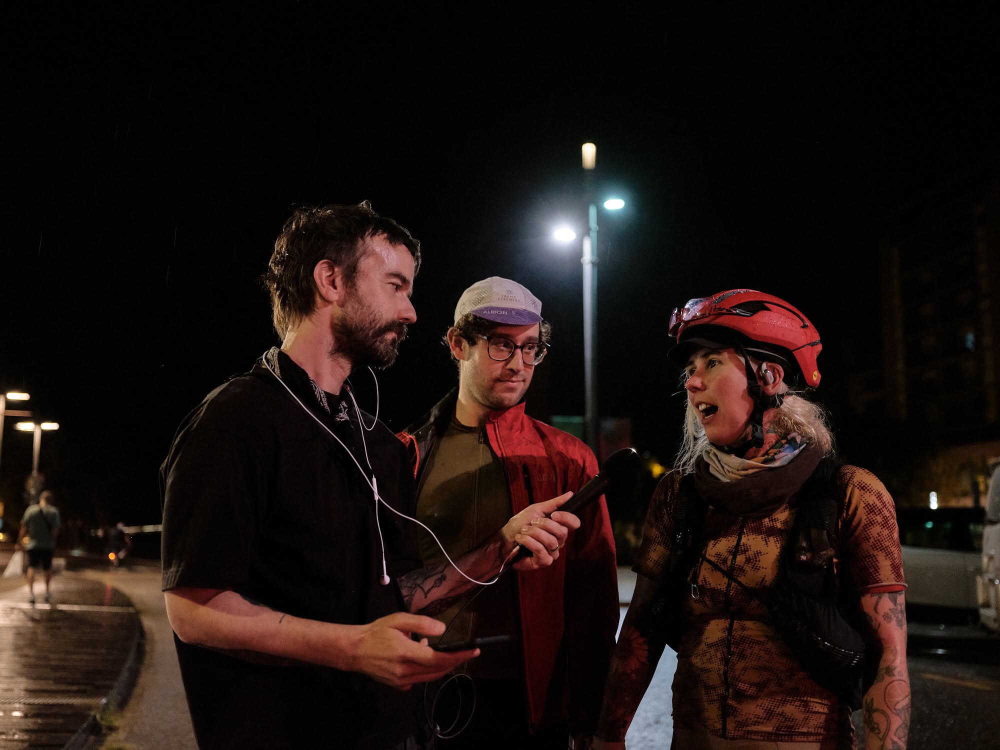 La Trans Pyrénées Race (TPR n° 6)- Le compte rendu final…