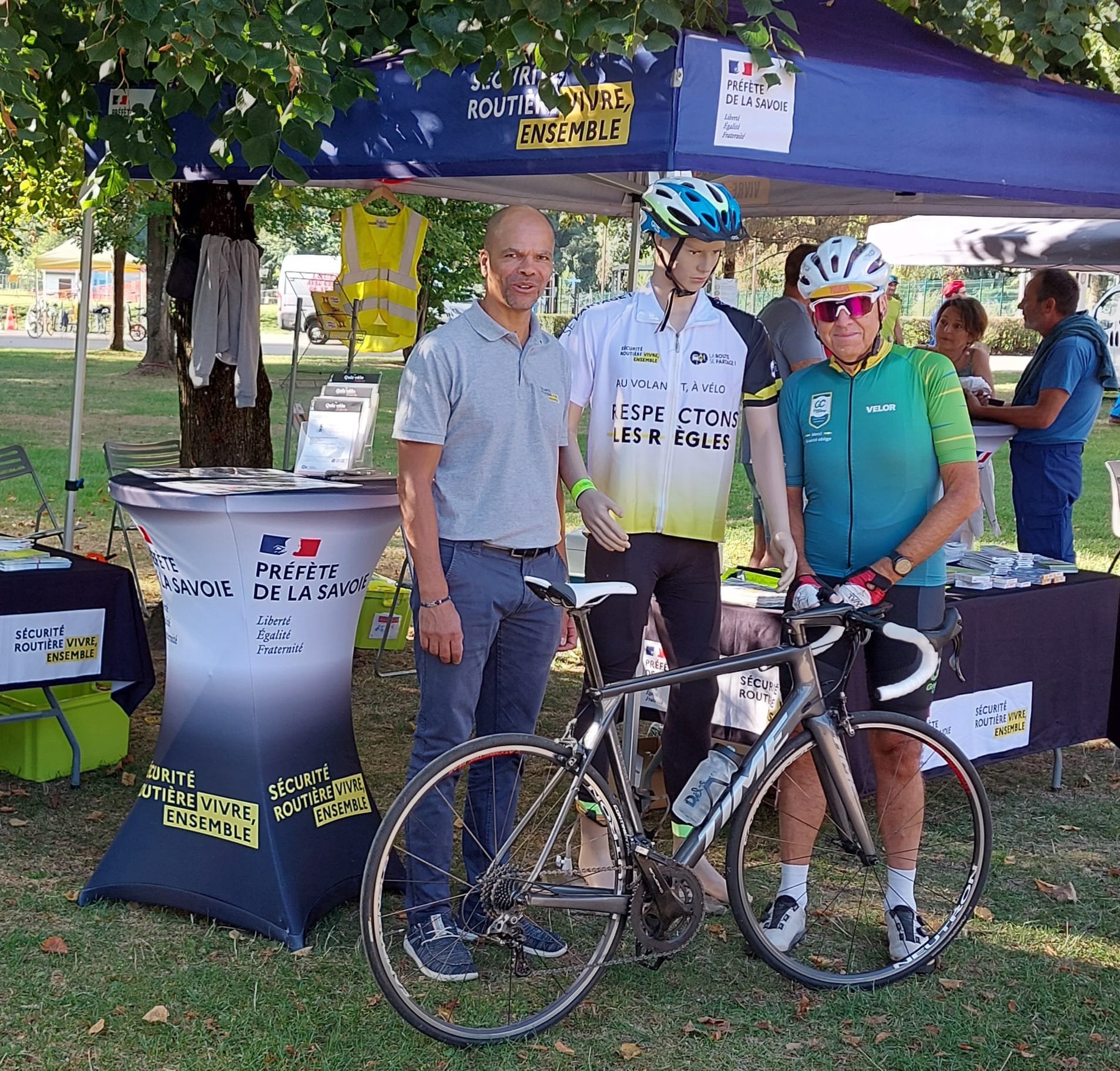 Green Cycling 2026 – Bilans et situations
