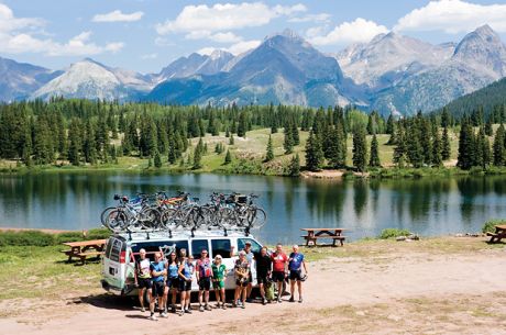 Le Guide 2014 d’Adventure Cycling