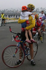 La RAAM.19/06/03: L’aventure se poursuit!