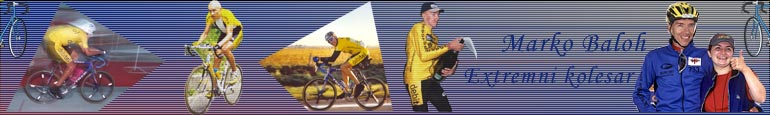La RAAM.24/06/03: Fin de course difficile pour Marko