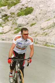 La XXALPS 2003: Un duel aux sommets!