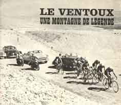 Les Ventoux Masterseries: La Journée des records.