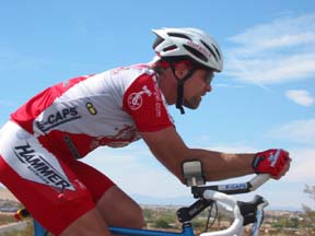 Ultra Cycling: Hall of Fame 2003