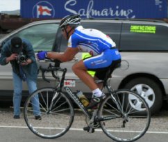 La RAAM 2004: Un combat extrême!
